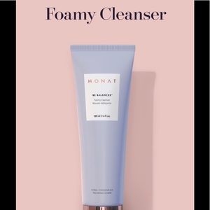 be balance cleanser monat